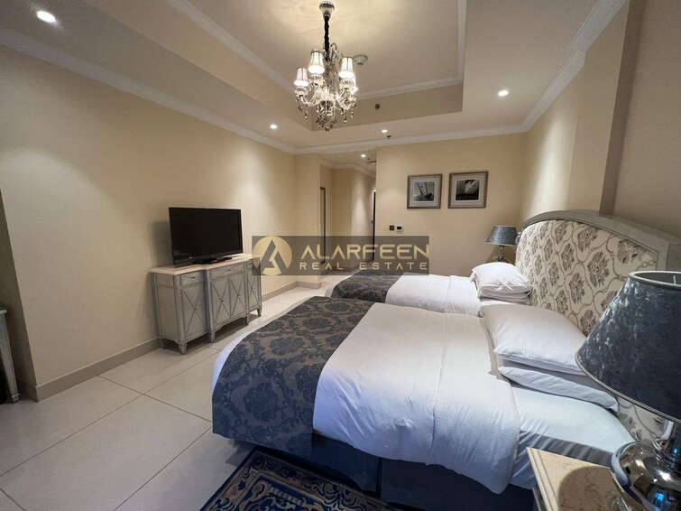 The Crescent Apartment for Sale, Palm Jumeirah, Dubai