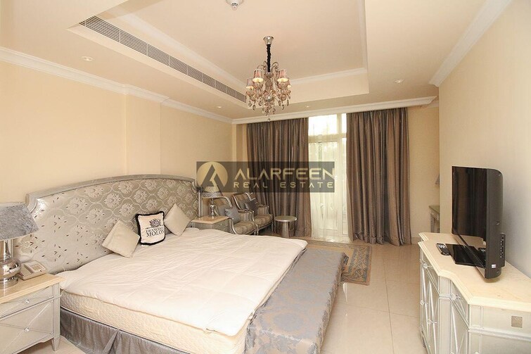 The Crescent Apartment for Sale, Palm Jumeirah, Dubai