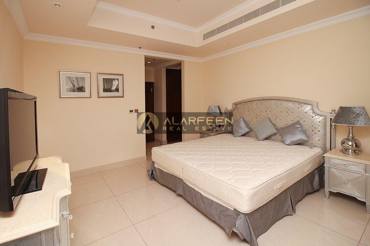 The Crescent Apartment for Sale, Palm Jumeirah, Dubai