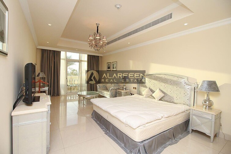 The Crescent Apartment for Sale, Palm Jumeirah, Dubai