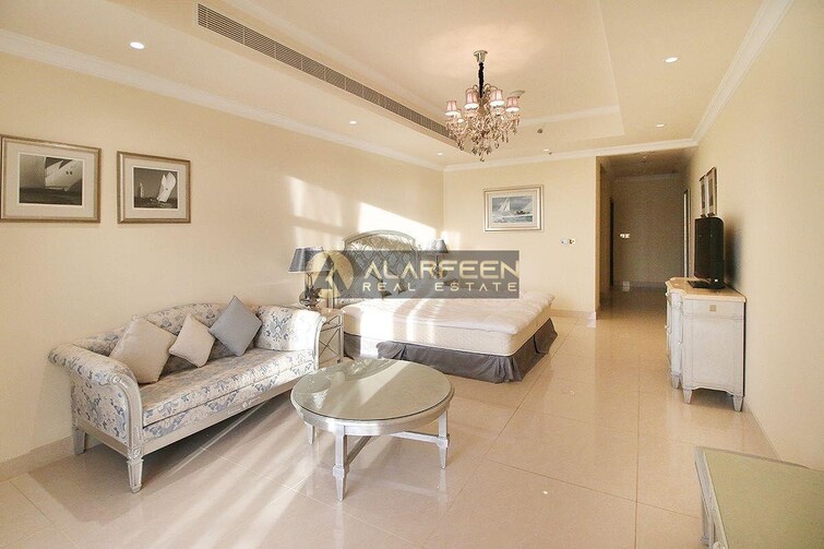The Crescent Apartment for Sale, Palm Jumeirah, Dubai