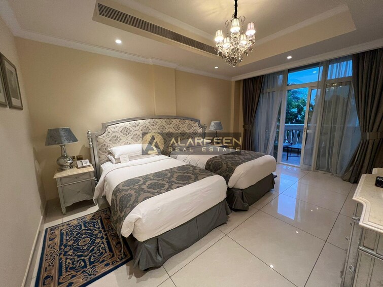 The Crescent Apartment for Sale, Palm Jumeirah, Dubai
