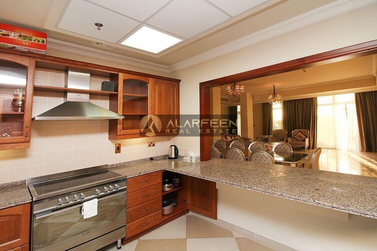 The Crescent Apartment for Sale, Palm Jumeirah, Dubai