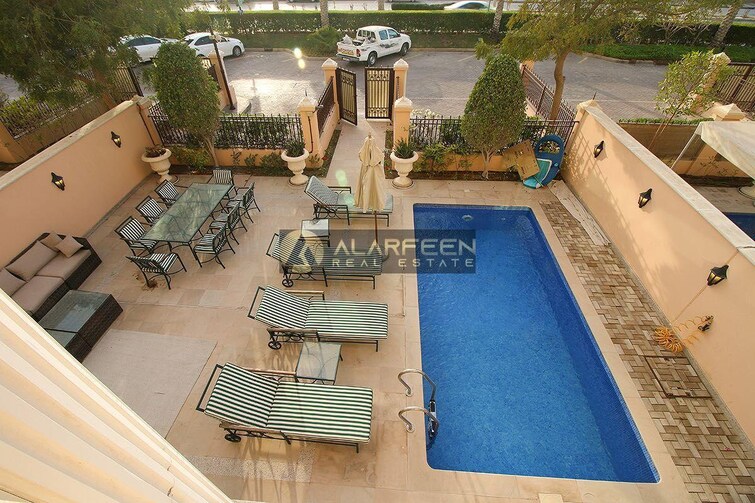 The Crescent Apartment for Sale, Palm Jumeirah, Dubai