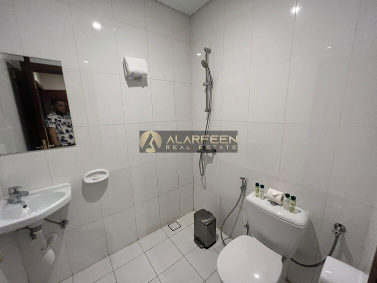 The Crescent Apartment for Sale, Palm Jumeirah, Dubai