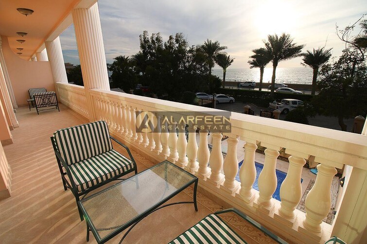 The Crescent Apartment for Sale, Palm Jumeirah, Dubai