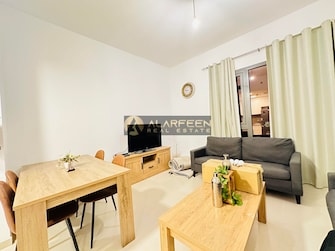 1 BR Apartment For Rent in Hayat Boulevard Cover Image