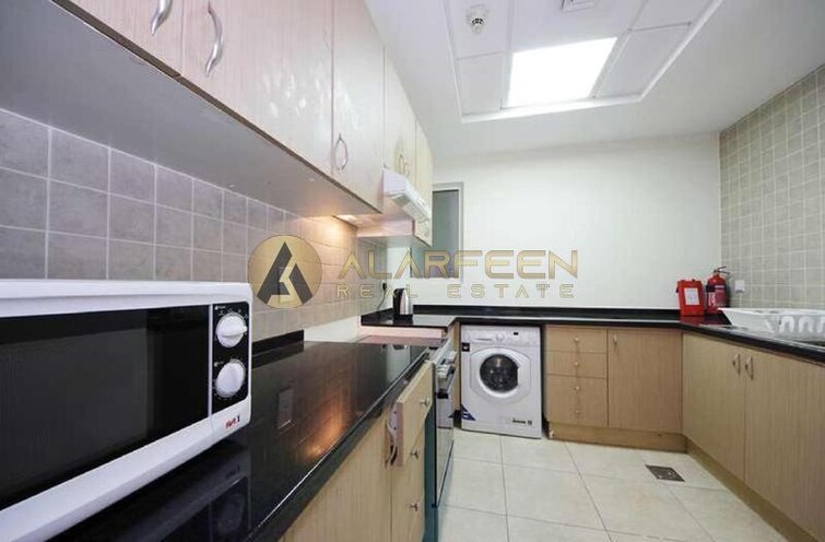 Canal Residence West Apartment for Rent, Dubai Sports City, Dubai