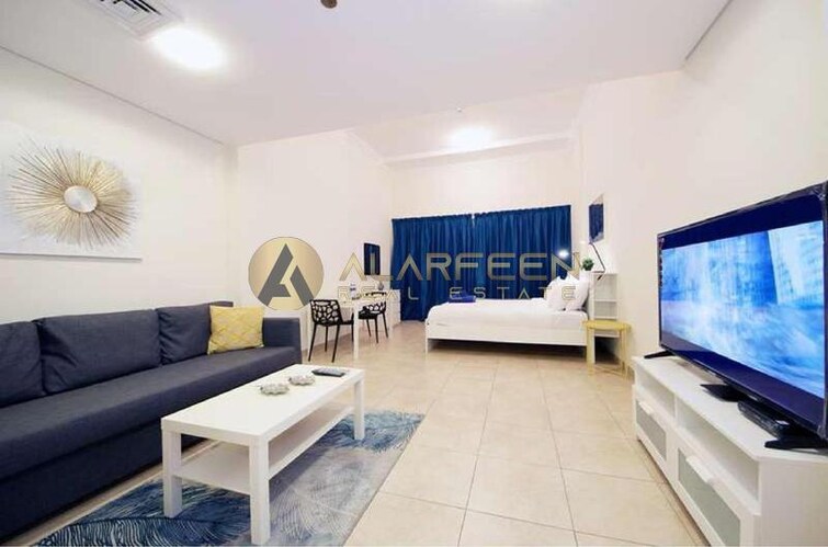 Canal Residence West Apartment for Rent, Dubai Sports City, Dubai
