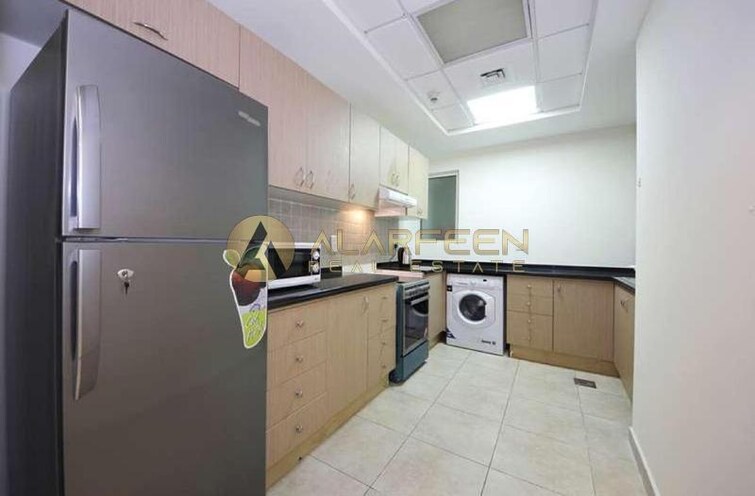 Canal Residence West Apartment for Rent, Dubai Sports City, Dubai