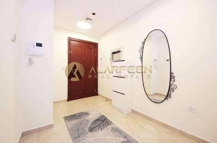 Canal Residence West Apartment for Rent, Dubai Sports City, Dubai