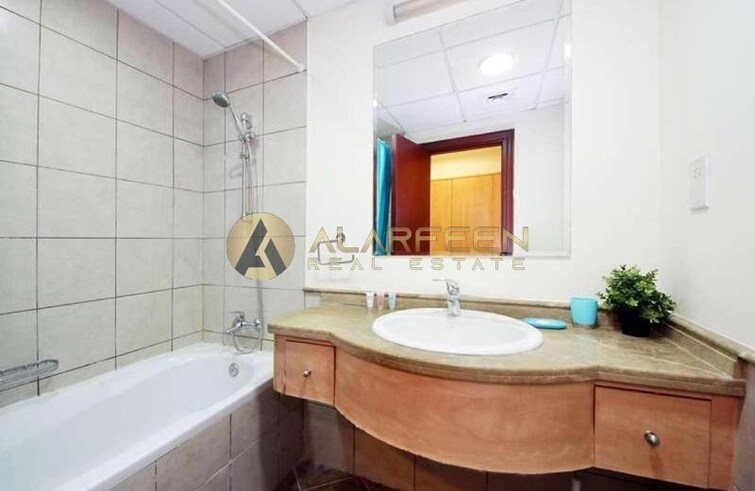 Canal Residence West Apartment for Rent, Dubai Sports City, Dubai