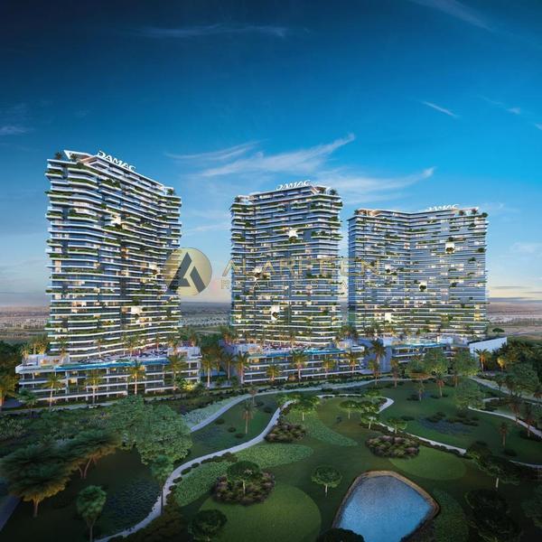  Apartment for Sale, DAMAC Hills, Dubai