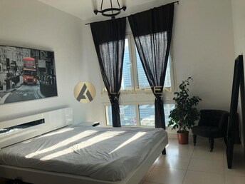 Marina Sail Apartment for Rent, Dubai Marina, Dubai