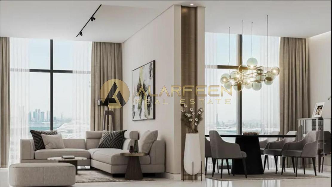  Apartment for Sale, Mohammed Bin Rashid City, Dubai