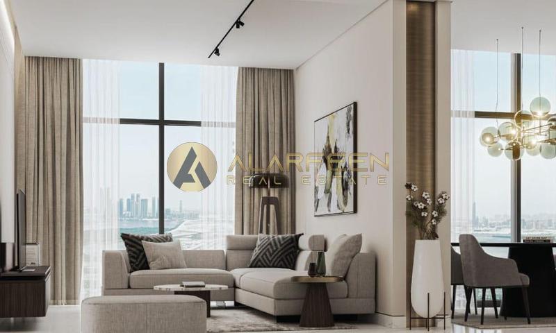  Apartment for Sale, Mohammed Bin Rashid City, Dubai