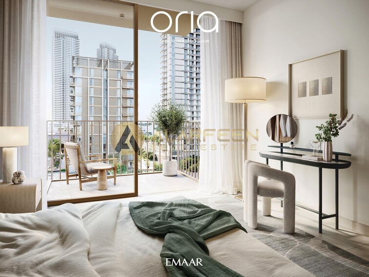  Apartment for Sale, Dubai Creek Harbour, Dubai