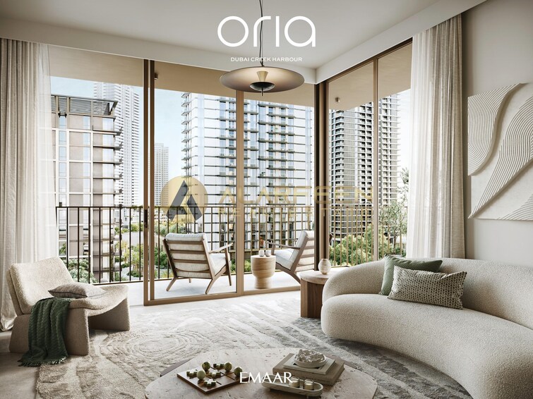  Apartment for Sale, Dubai Creek Harbour, Dubai