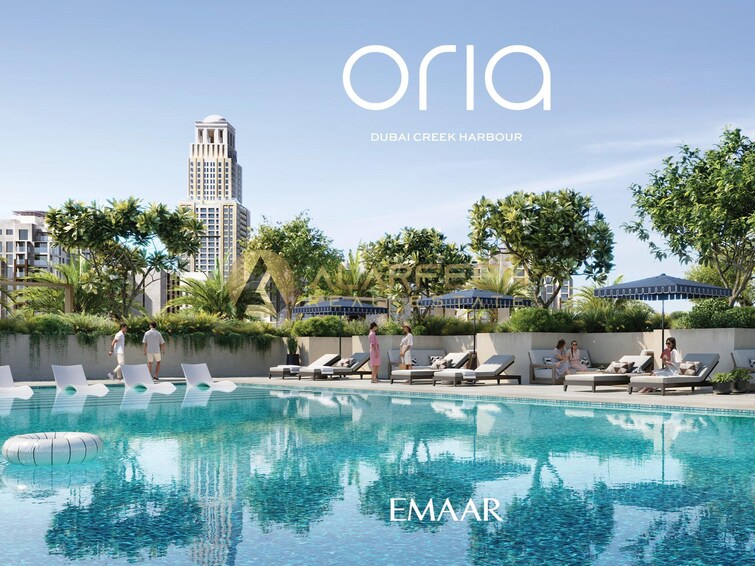  Apartment for Sale, Dubai Creek Harbour, Dubai