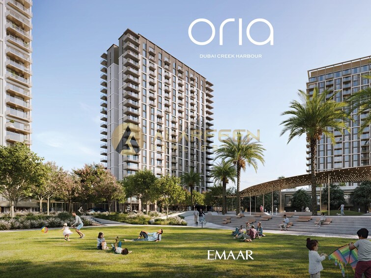  Apartment for Sale, Dubai Creek Harbour, Dubai