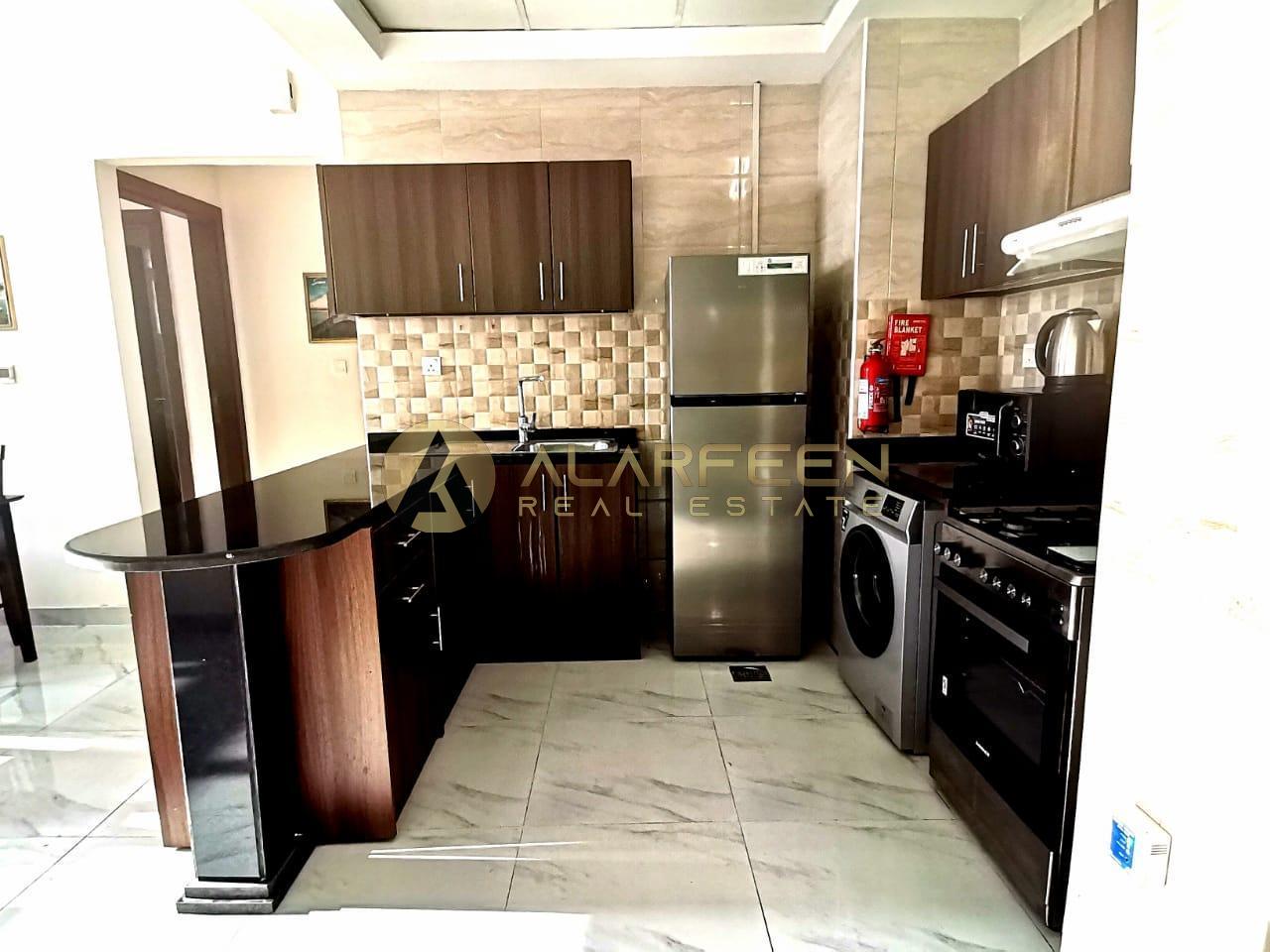 JVC District 18 Apartment for Rent, Jumeirah Village Circle (JVC), Dubai