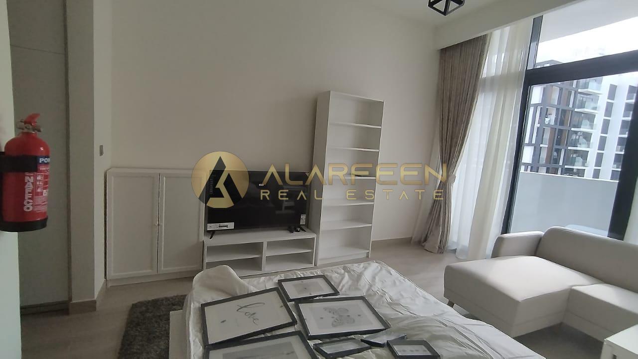 Apartment For Rent in Meydan One