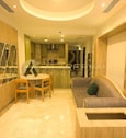 2 BR 1270 Sq.Ft. Apartment in Zenith Towers