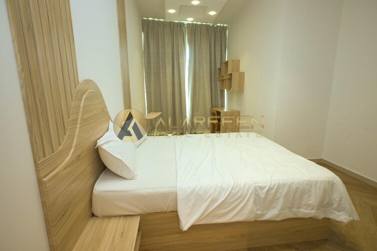 Zenith Towers Apartment for Rent, Dubai Sports City, Dubai