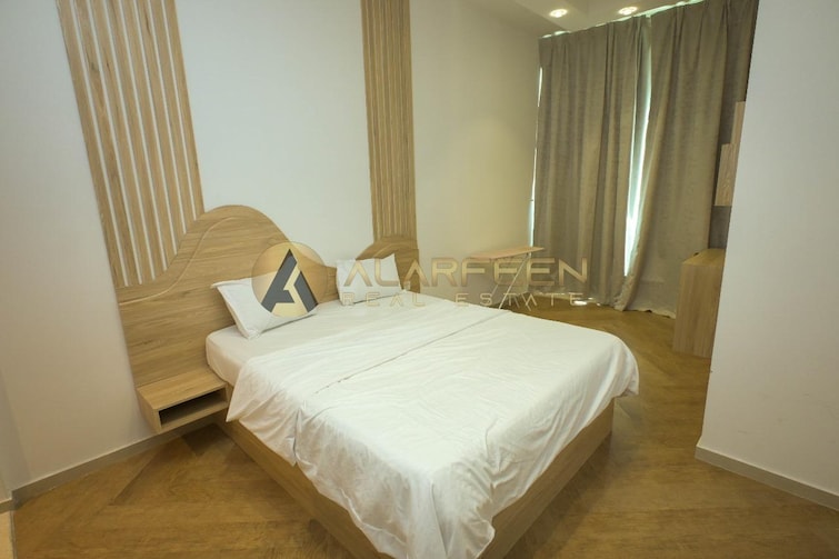 Zenith Towers Apartment for Rent, Dubai Sports City, Dubai