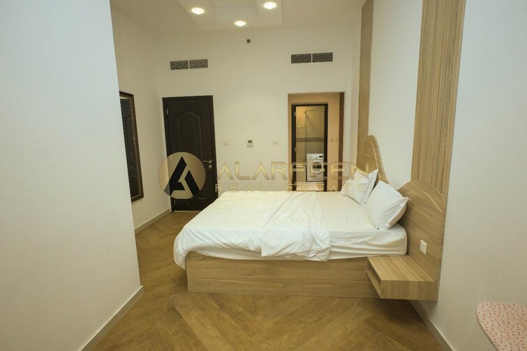 Zenith Towers Apartment for Rent, Dubai Sports City, Dubai