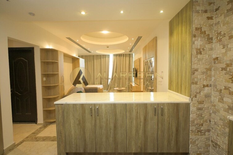 Zenith Towers Apartment for Rent, Dubai Sports City, Dubai