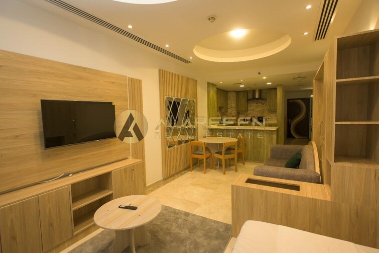 Zenith Towers Apartment for Rent, Dubai Sports City, Dubai