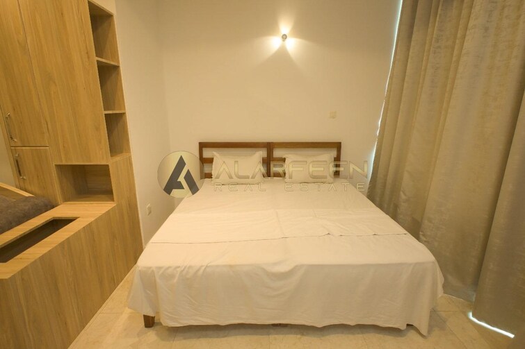 Zenith Towers Apartment for Rent, Dubai Sports City, Dubai