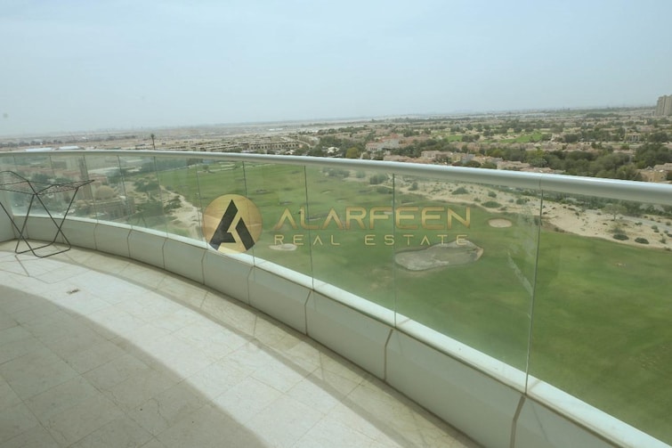 Zenith Towers Apartment for Rent, Dubai Sports City, Dubai