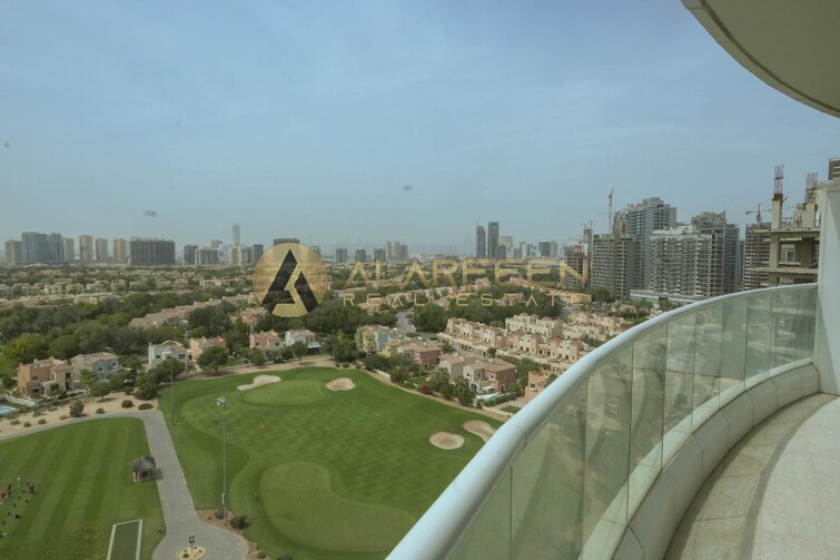 Zenith Towers Apartment for Rent, Dubai Sports City, Dubai
