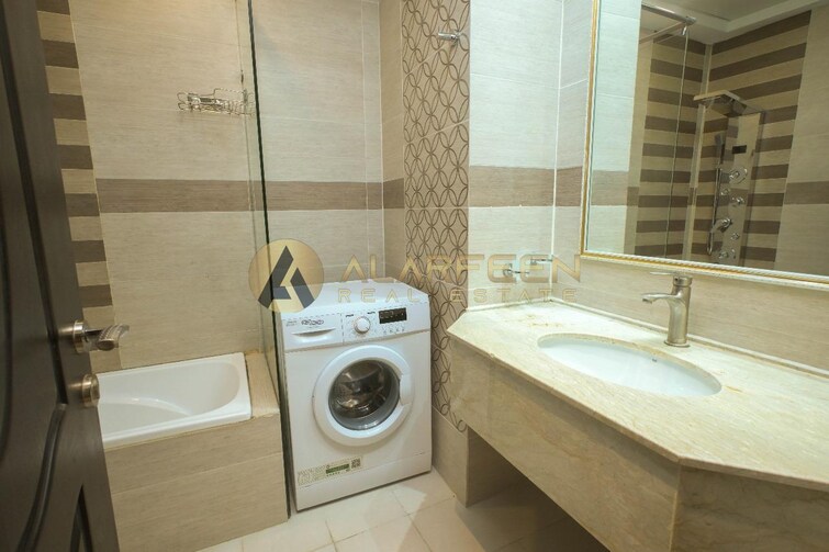 Zenith Towers Apartment for Rent, Dubai Sports City, Dubai