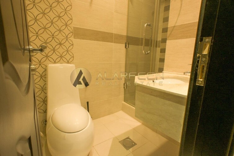 Zenith Towers Apartment for Rent, Dubai Sports City, Dubai