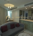 2 BR 1300 Sq.Ft. Apartment in Zenith Towers