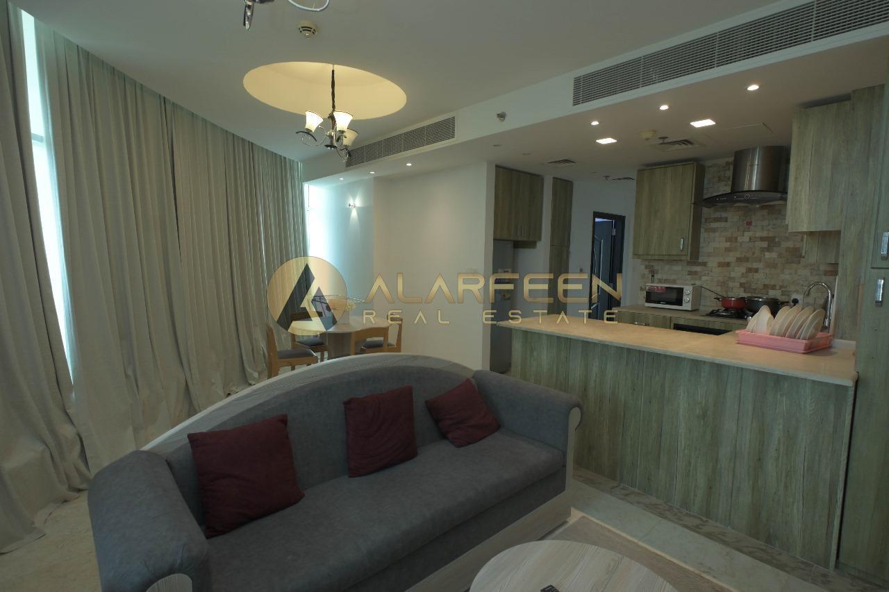 Zenith Towers Apartment for Rent, Dubai Sports City, Dubai