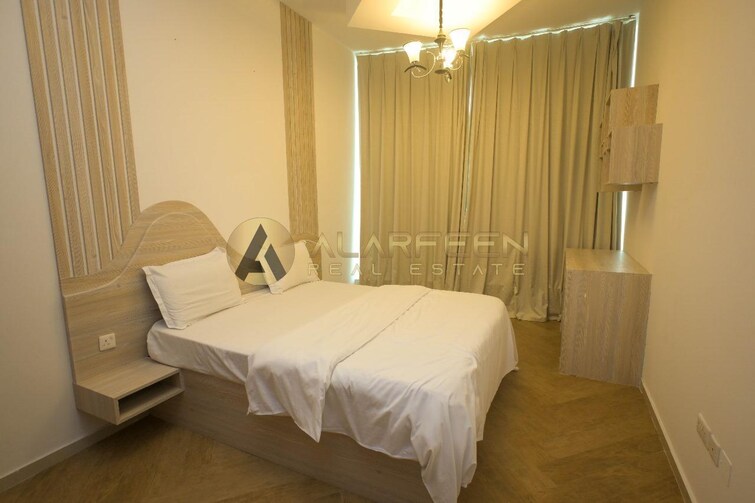 Zenith Towers Apartment for Rent, Dubai Sports City, Dubai