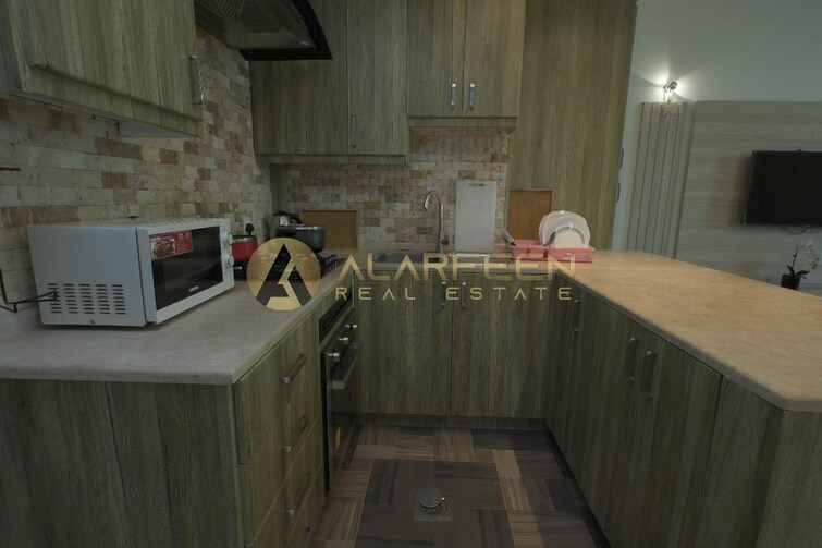 Zenith Towers Apartment for Rent, Dubai Sports City, Dubai