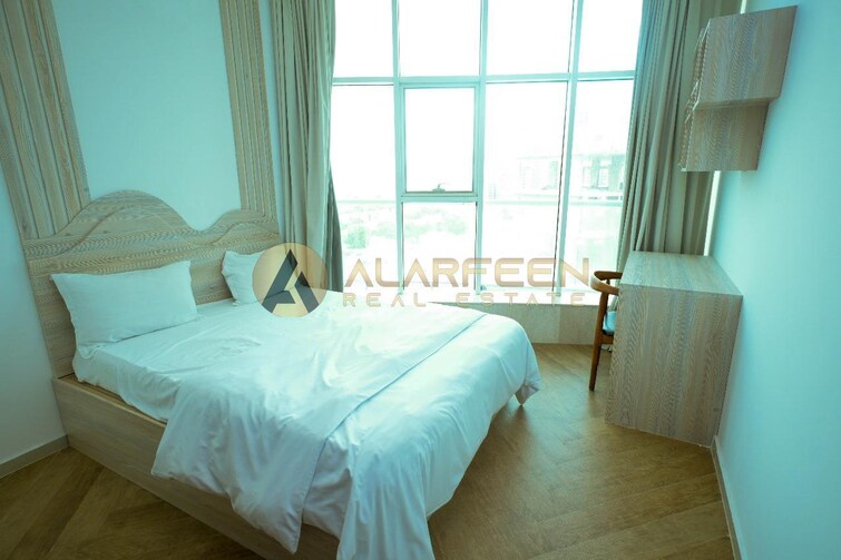 Zenith Towers Apartment for Rent, Dubai Sports City, Dubai