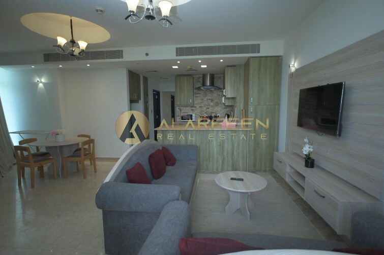 Zenith Towers Apartment for Rent, Dubai Sports City, Dubai