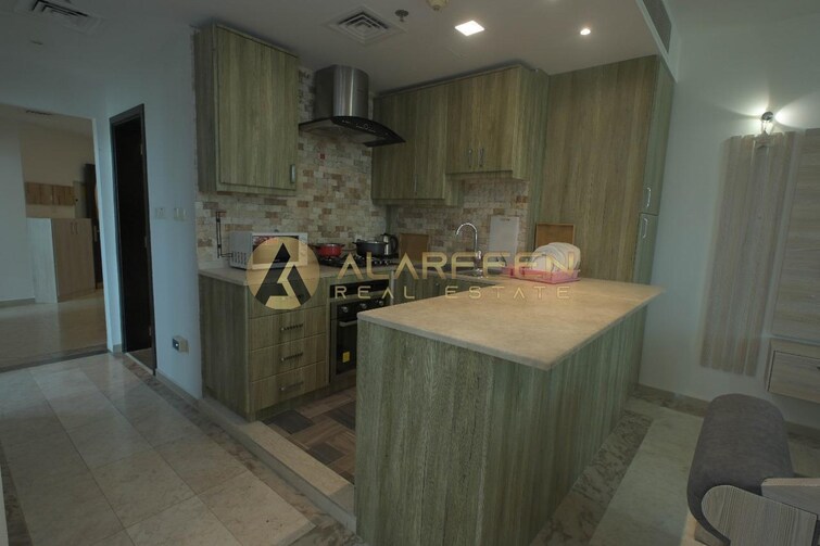 Zenith Towers Apartment for Rent, Dubai Sports City, Dubai