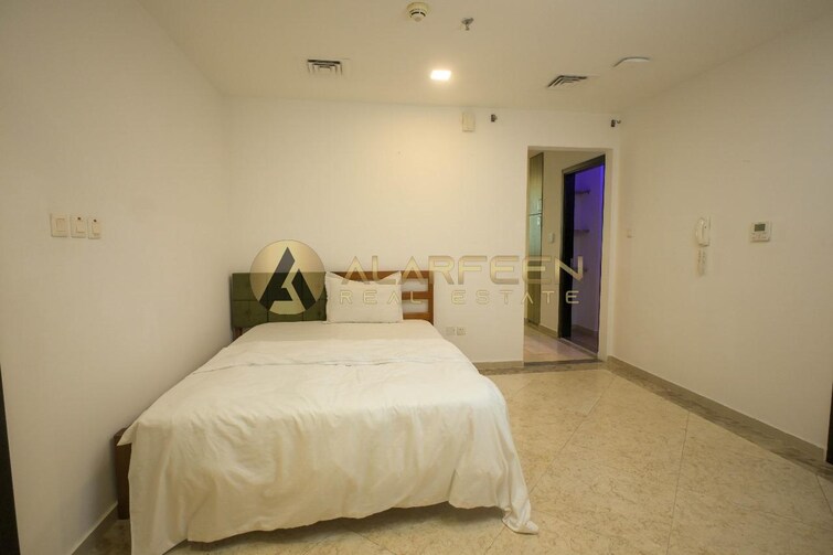 Zenith Towers Apartment for Rent, Dubai Sports City, Dubai