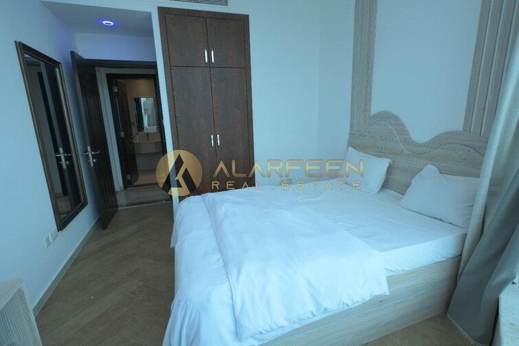Zenith Towers Apartment for Rent, Dubai Sports City, Dubai