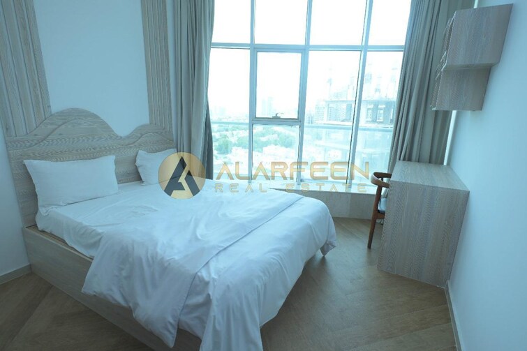 Zenith Towers Apartment for Rent, Dubai Sports City, Dubai
