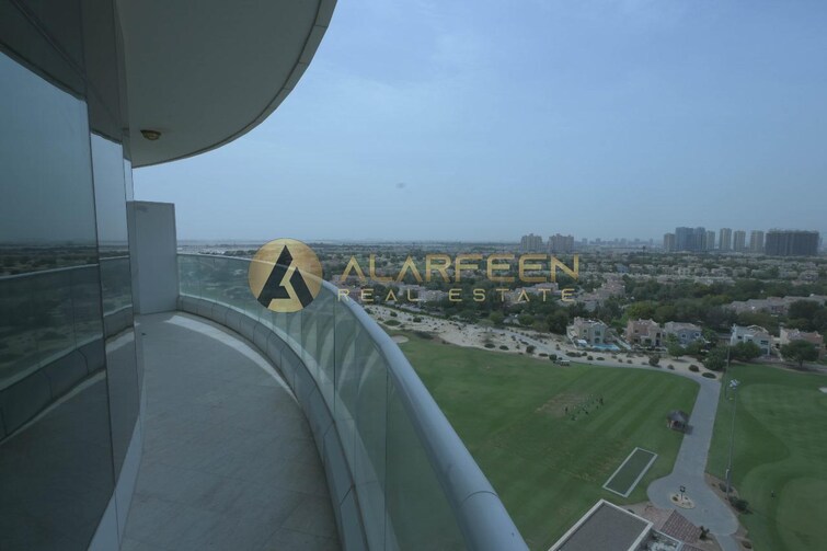 Zenith Towers Apartment for Rent, Dubai Sports City, Dubai