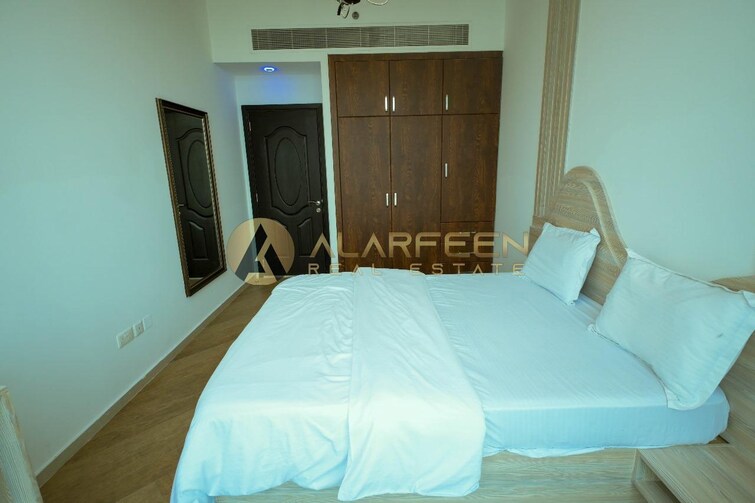 Zenith Towers Apartment for Rent, Dubai Sports City, Dubai