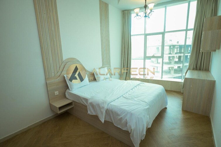 Zenith Towers Apartment for Rent, Dubai Sports City, Dubai